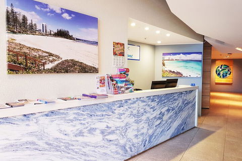 Blue C Coolangatta - Accommodation Port Macquarie 1