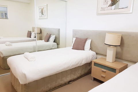 Blue C Coolangatta - Accommodation Port Macquarie 7