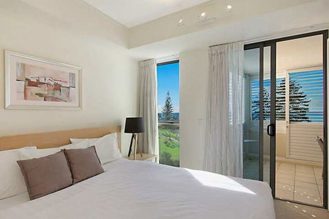 Blue C Coolangatta - Accommodation Port Macquarie 5