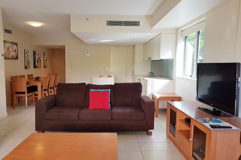 Blue C Coolangatta - Accommodation Port Macquarie 6