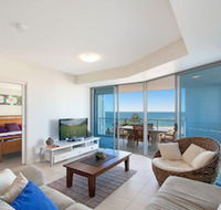 Blue C Coolangatta - Accommodation Port Macquarie