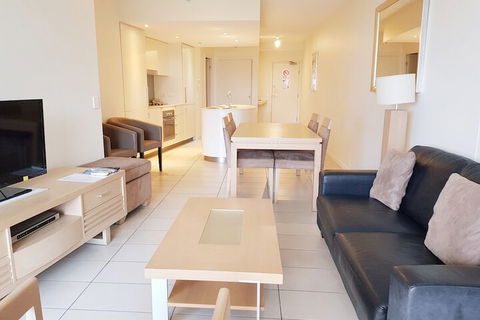 Blue C Coolangatta - Accommodation Port Macquarie 4