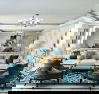 The Langham Sydney - Accommodation Port Macquarie