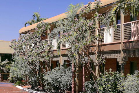 Ibis Styles Port Hedland - Accommodation Port Macquarie 4
