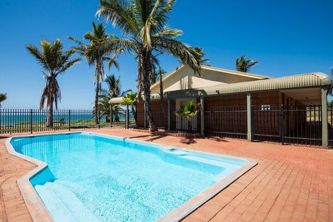 Ibis Styles Port Hedland - Accommodation Port Macquarie 5