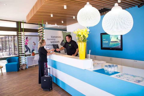 Ibis Styles Port Hedland - Accommodation Port Macquarie 6