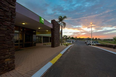 Ibis Styles Port Hedland - Accommodation Port Macquarie 2
