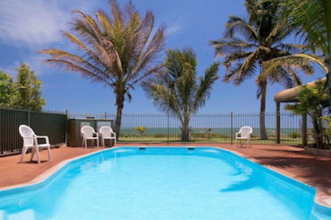Ibis Styles Port Hedland - Accommodation Port Macquarie 0