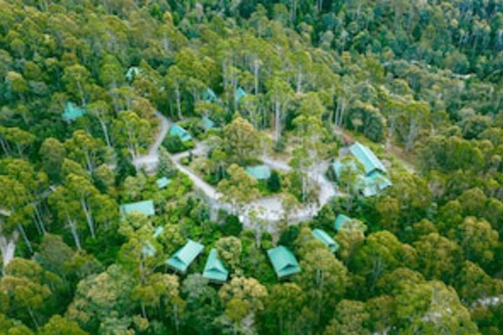 Moina TAS Accommodation Port Macquarie