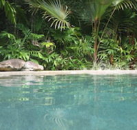 Daintree Rainforest Retreat - Accommodation Port Macquarie