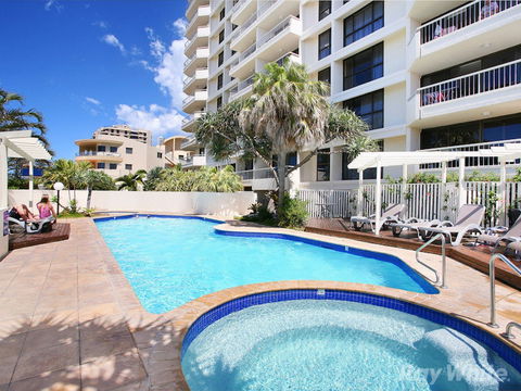 Coolum Caprice - Accommodation Port Macquarie 1