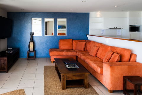 Coolum Caprice - Accommodation Port Macquarie 4