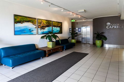 Coolum Caprice - Accommodation Port Macquarie 2