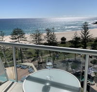 Ocean Plaza Resort - Accommodation Port Macquarie