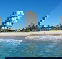 Points North Apartments - Accommodation Port Macquarie