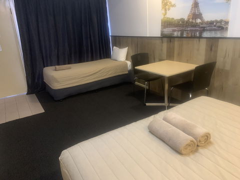 Countryman Motor Inn - Accommodation Port Macquarie 5