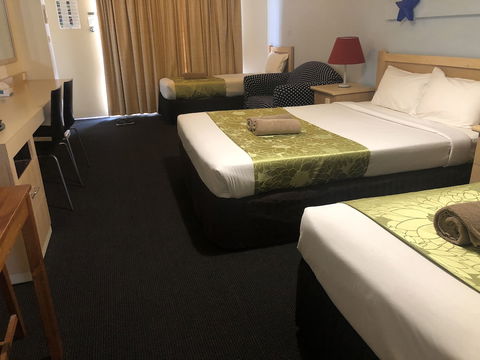 Countryman Motor Inn - Accommodation Port Macquarie 6