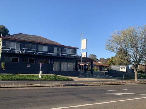 Countryman Motor Inn - Accommodation Port Macquarie 2