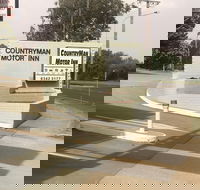 Countryman Motor Inn - Accommodation Port Macquarie