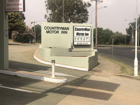Countryman Motor Inn - Accommodation Port Macquarie 0