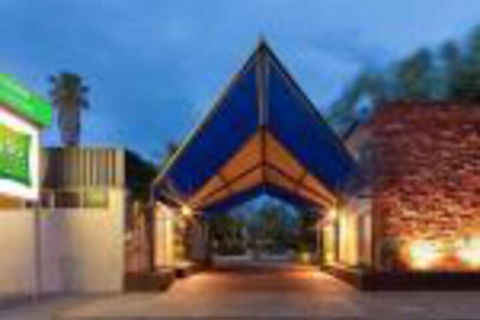 Ibis Styles Alice Springs Oasis - Accommodation Port Macquarie 0