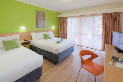 Ibis Styles Alice Springs Oasis - Accommodation Port Macquarie 6