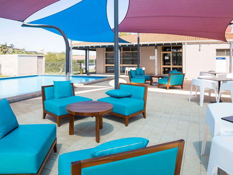 Ibis Styles Geraldton - Accommodation Port Macquarie 4