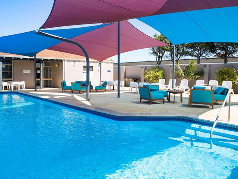Ibis Styles Geraldton - Accommodation Port Macquarie 3