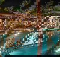 Pullman Port Douglas Sea Temple Resort and Spa - Accommodation Port Macquarie