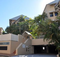 Spring Hill Gardens Apartments - Accommodation Port Macquarie