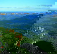 Lilianfels Resort  Spa - Blue Mountains - Accommodation Port Macquarie