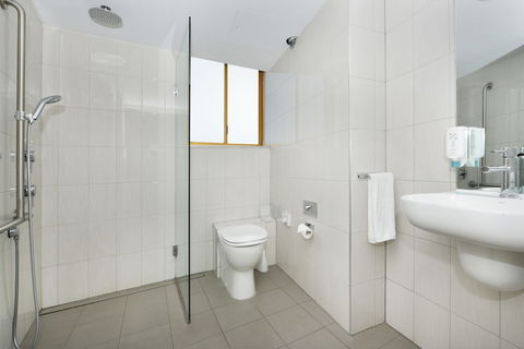 Atlantic Tower Motor Inn - Accommodation Port Macquarie 6