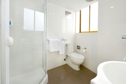 Atlantic Tower Motor Inn - Accommodation Port Macquarie 4