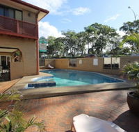Toreador Motel - Accommodation Port Macquarie
