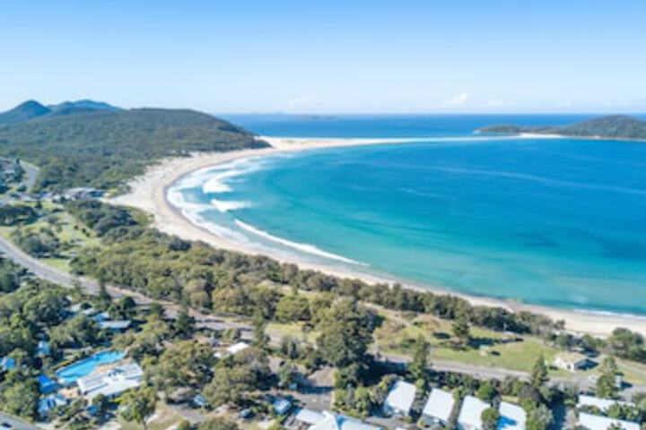  Accommodation Port Macquarie