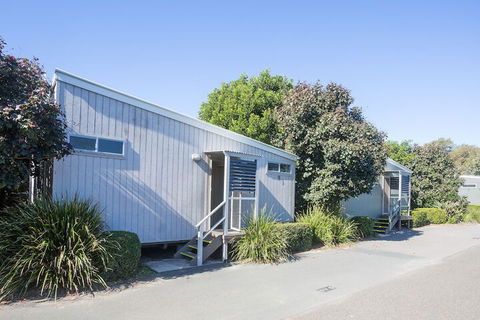 Fingal Bay Holiday Park - Accommodation Port Macquarie 5