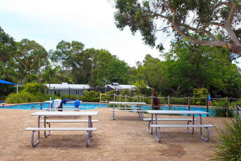 Fingal Bay Holiday Park - Accommodation Port Macquarie 7
