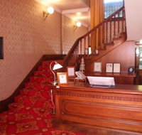 Princes Lodge Motel - Accommodation Port Macquarie