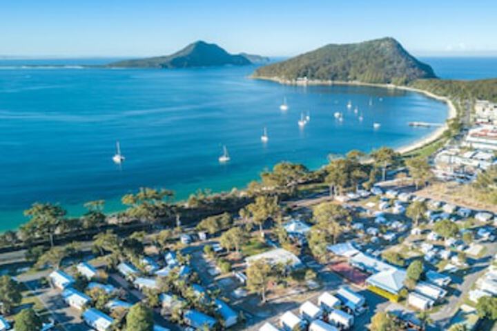 Shoal Bay NSW Accommodation Port Macquarie