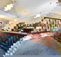 Comfort Inn Silver Birch - Accommodation Port Macquarie