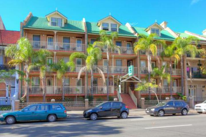 Redfern NSW Accommodation Port Macquarie