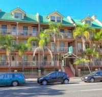Central Railway Hotel - Accommodation Port Macquarie