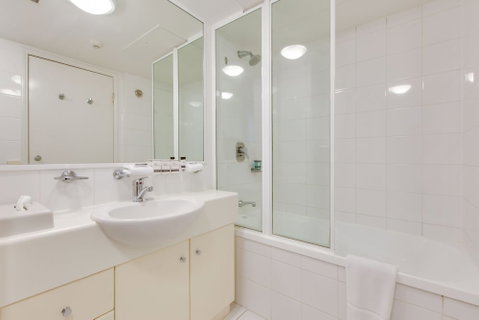 Oakwood Hotel & Apartments Brisbane - Accommodation Port Macquarie 3