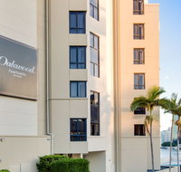 Oakwood Hotel  Apartments Brisbane - Accommodation Port Macquarie