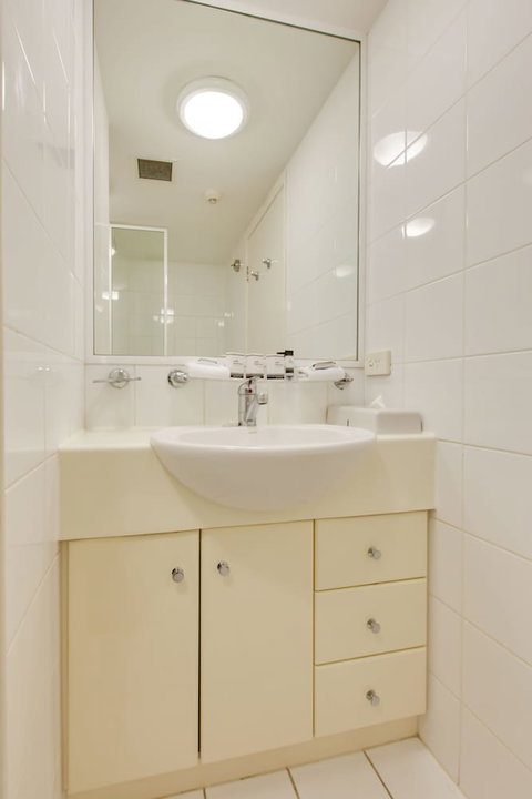 Oakwood Hotel & Apartments Brisbane - Accommodation Port Macquarie 4