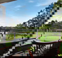 City Golf Club Motel - Accommodation Port Macquarie
