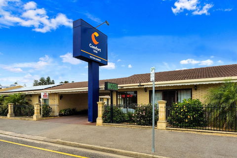 Comfort Inn Victor Harbor - Accommodation Port Macquarie 3