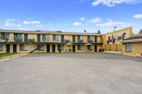 Comfort Inn Victor Harbor - Accommodation Port Macquarie 4