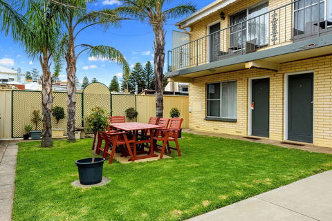 Comfort Inn Victor Harbor - Accommodation Port Macquarie 1