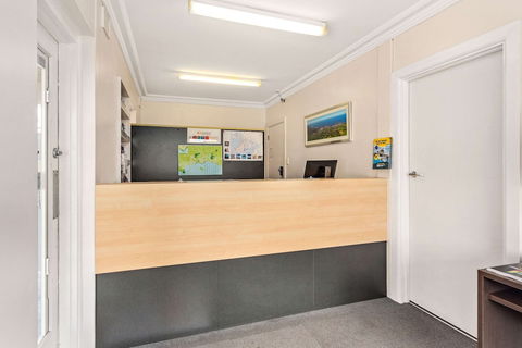 Comfort Inn Victor Harbor - Accommodation Port Macquarie 5